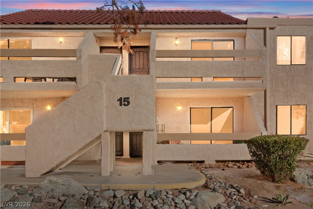 Photo 2 of 3830 Desert Marina Drive #176