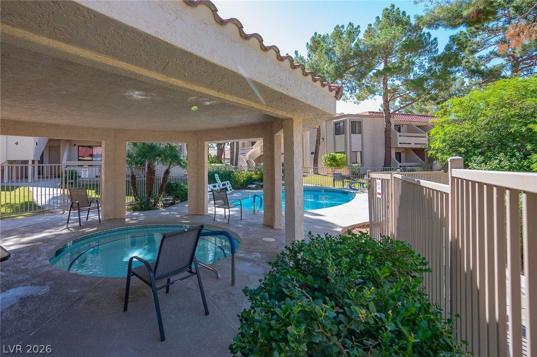 Photo 69 of 80, 3830 Desert Marina Drive #176