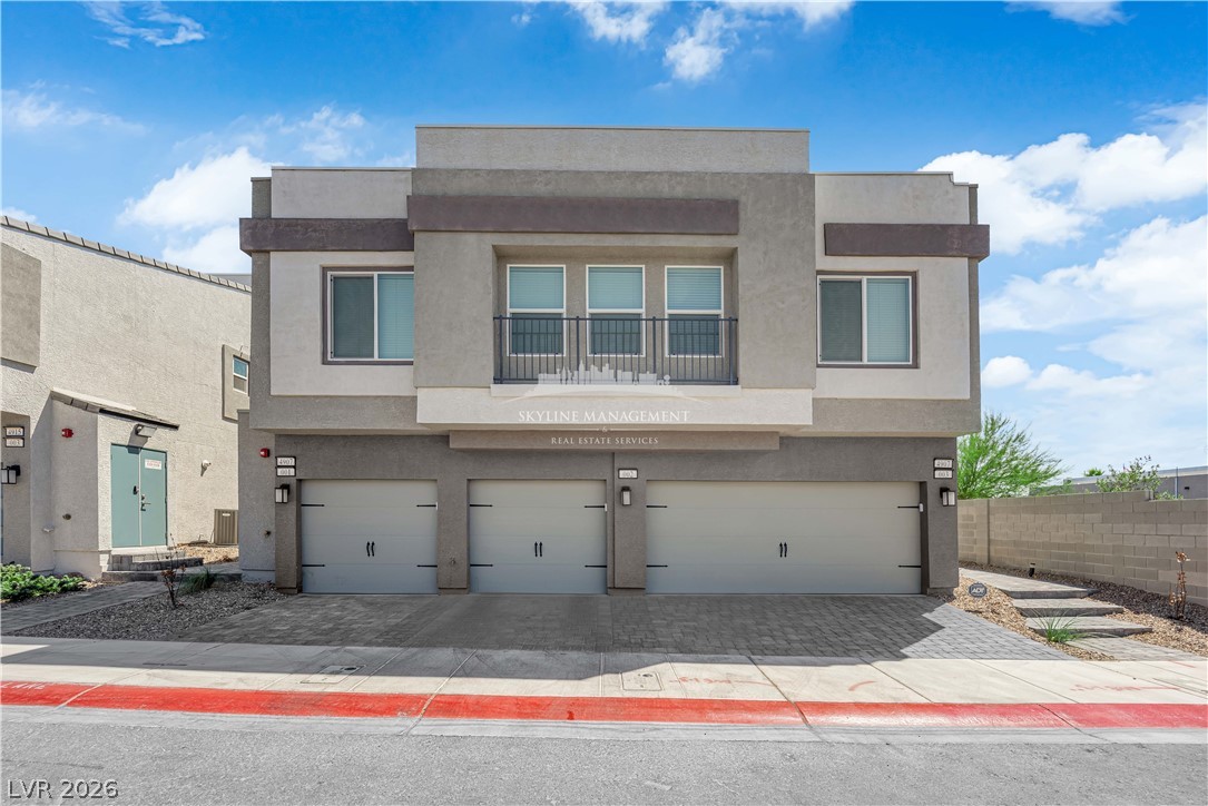 4907 Chidlaw Avenue #3, Las Vegas 89115