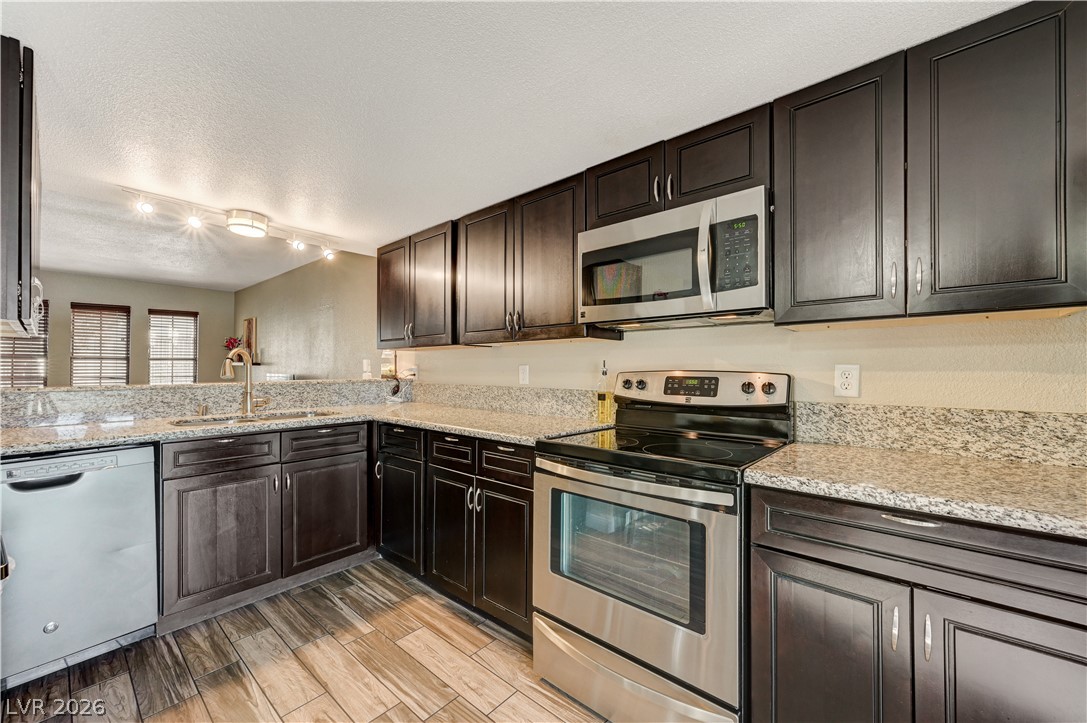 2080 Karen Avenue #20, Las Vegas