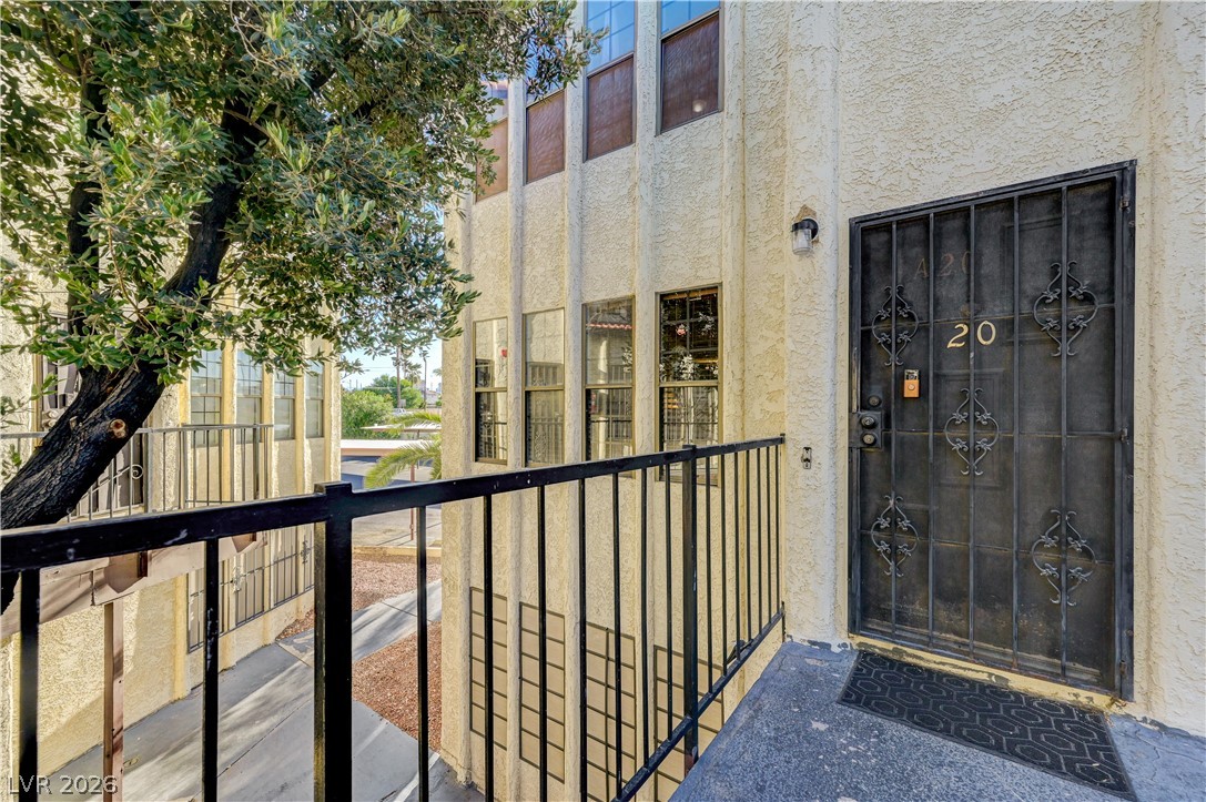 Photo 2 of 2080 Karen Avenue #20