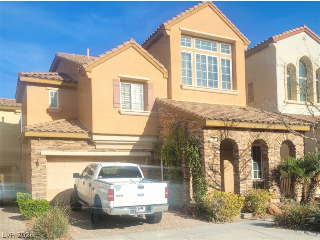 1834 Ardilea Street, Las Vegas