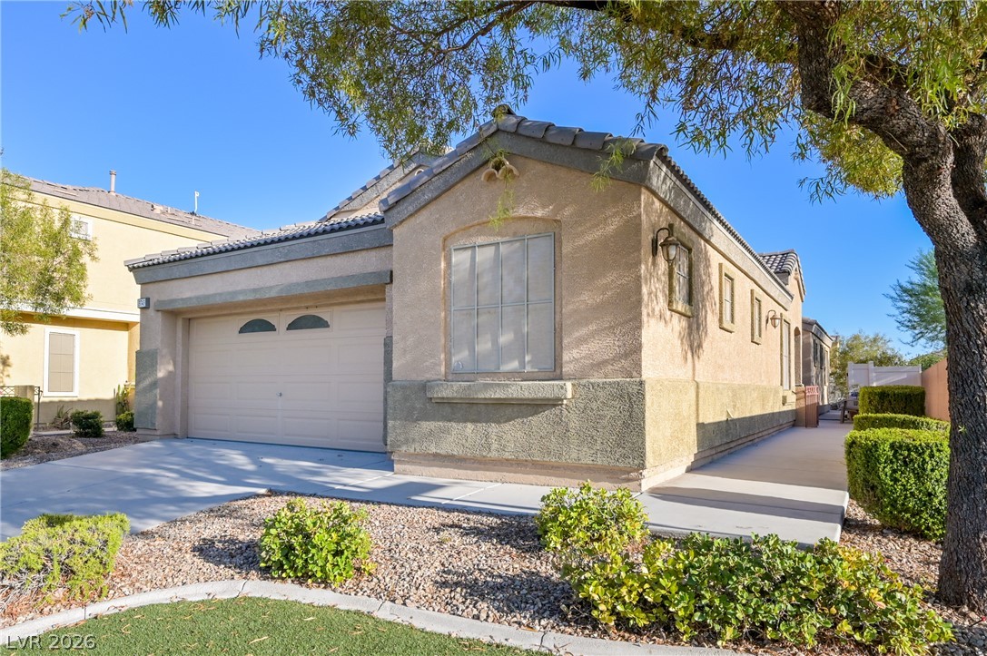 3743 Bella Legato Avenue, North Las Vegas 89081