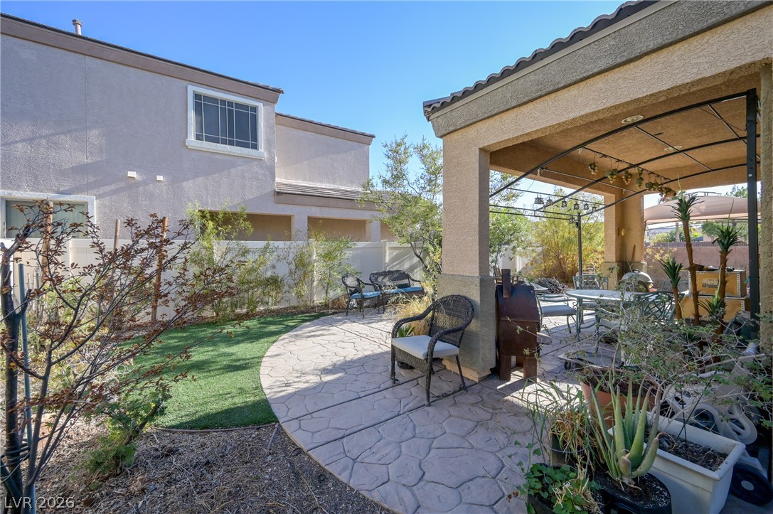 Photo 56 of 58, 3743 Bella Legato Avenue