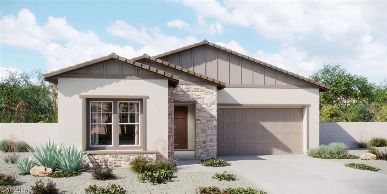 10320 Celestial Pole Street, Las Vegas 89143