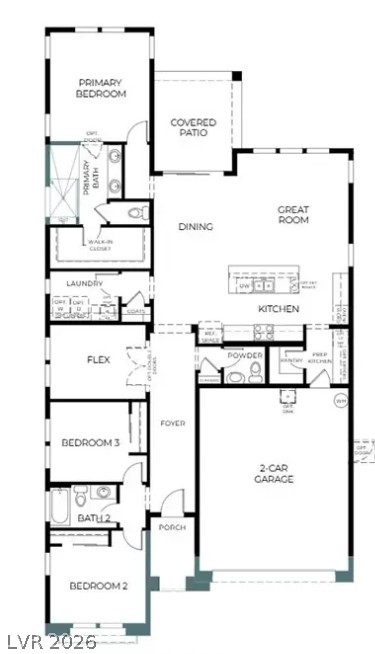 Photo 2 of 10320 Celestial Pole Street