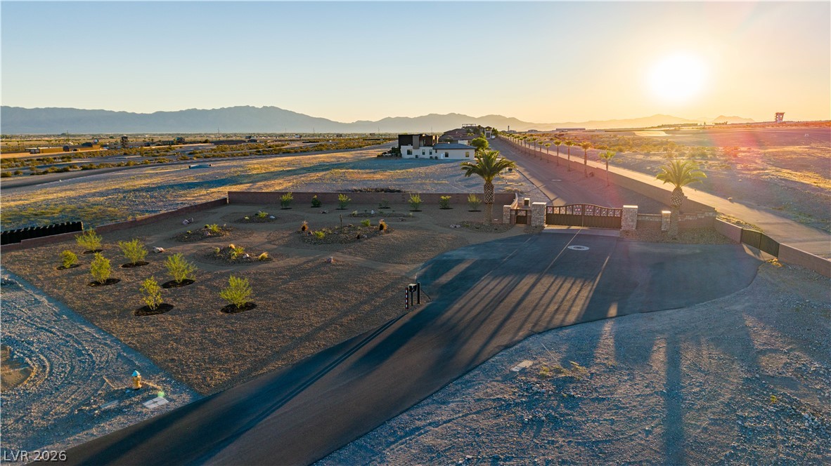 5985 E Spring Mountain Boulevard, Pahrump 89048