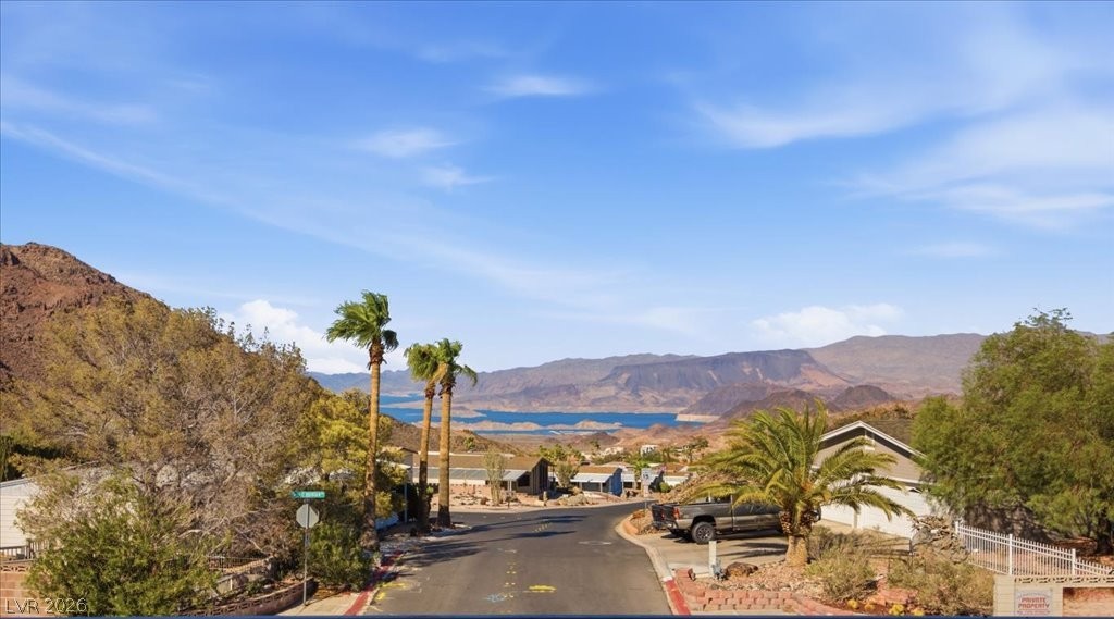 503 Lake Havasu Lane, Boulder City 89005