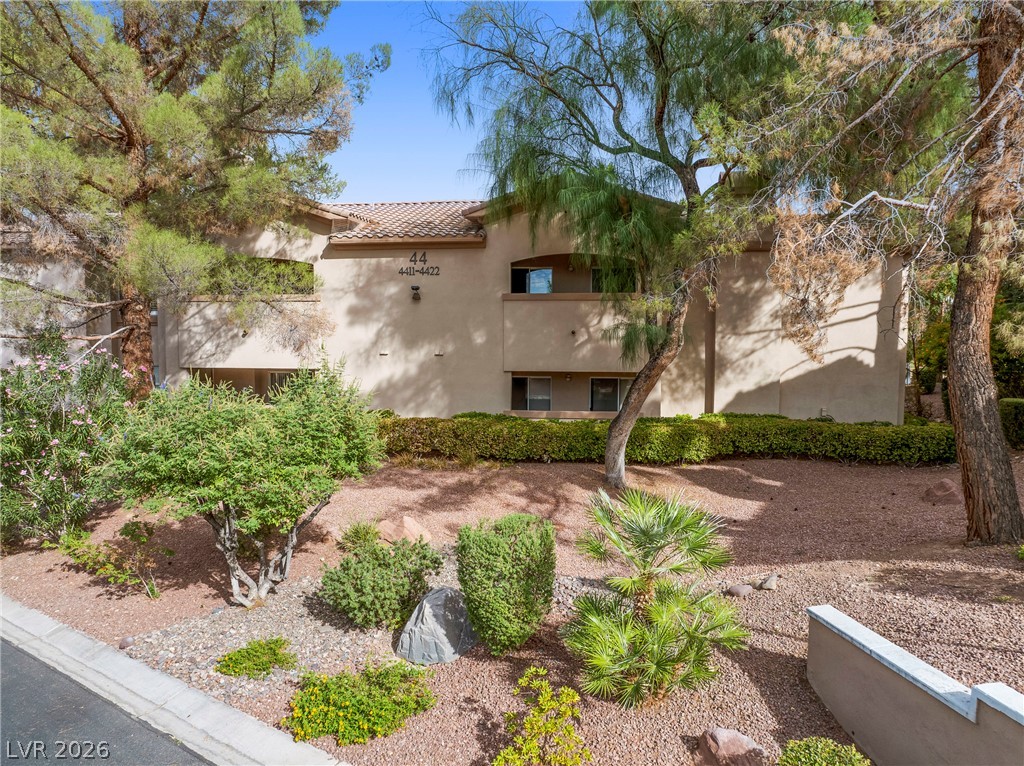 2050 W Warm Springs Road #4421, Henderson 89014