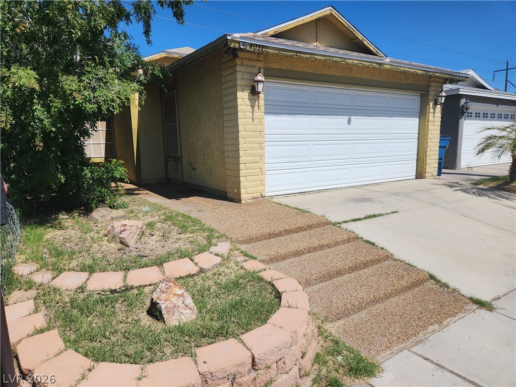 4037 Pelham Court, Las Vegas 89110