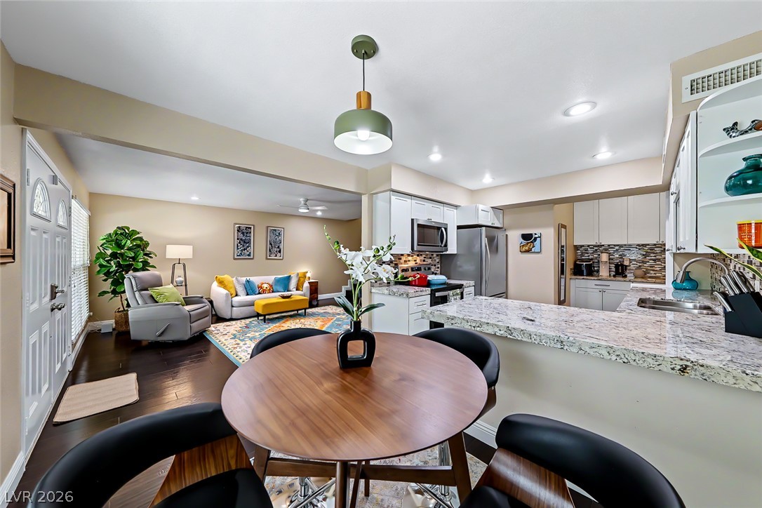 Photo 2 of 3173 Pinehurst Drive #C