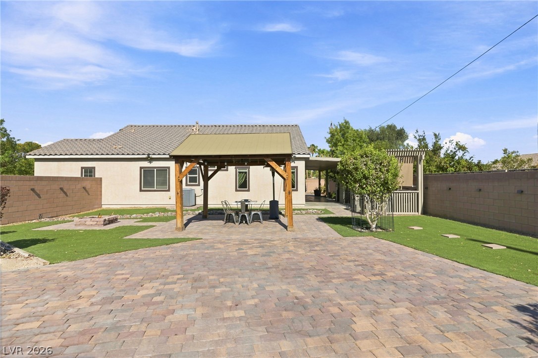 Photo 32 of 34, 2668 Dorshester Heights Court