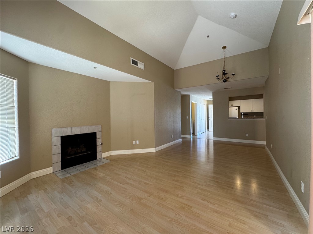 Photo 3 of 5000 Red Rock Street #311