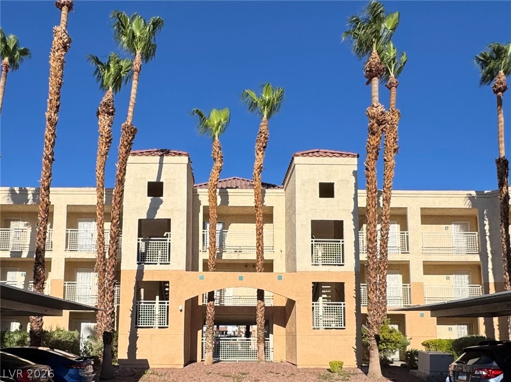 5000 Red Rock Street #311, Las Vegas