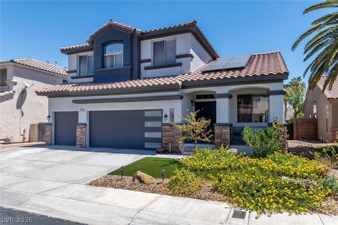 9048 Dolomite Court, Las Vegas 89123