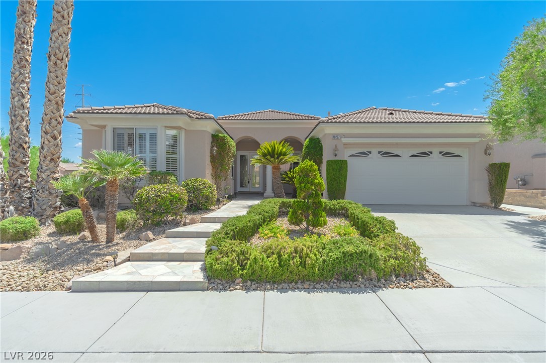 10227 Donde Avenue, Las Vegas 89135