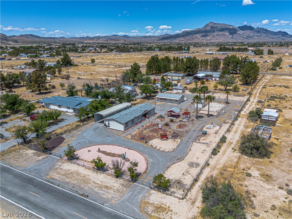 2750 W Irene Street, Pahrump 89060
