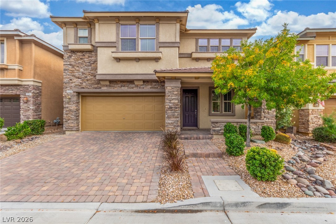 5320 Fairbranch Lane, Las Vegas 89135