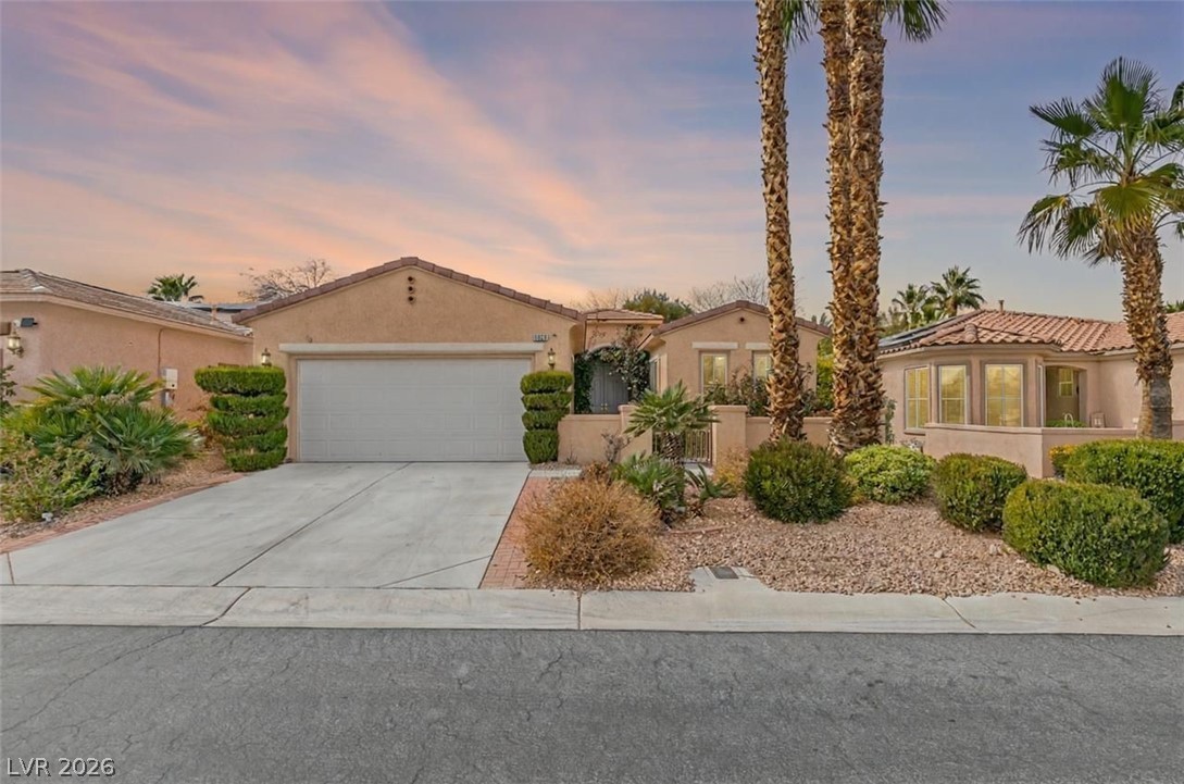 5029 Alfingo Street, Las Vegas 89135