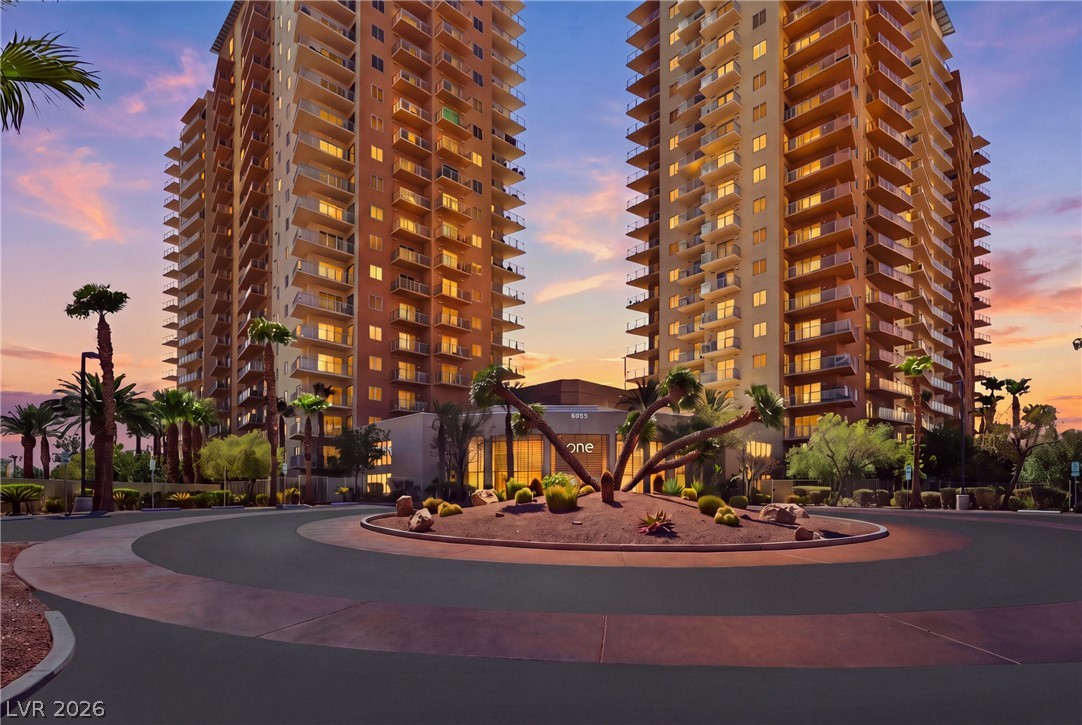 8255 Las Vegas Boulevard #610, Las Vegas 89123