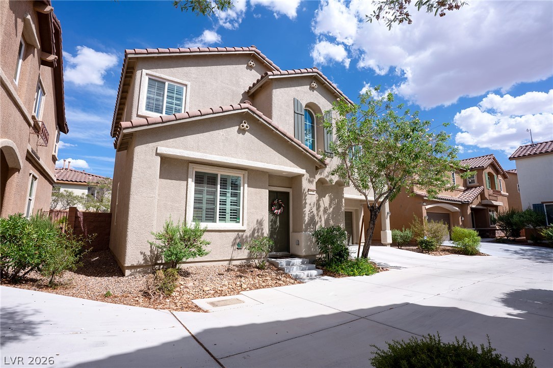 9796 Hearthfire Street, Las Vegas 89178