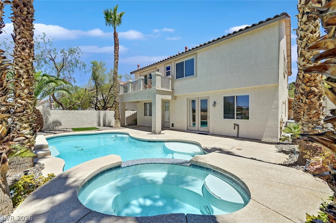 1557 Sabatini Drive, Henderson 89052