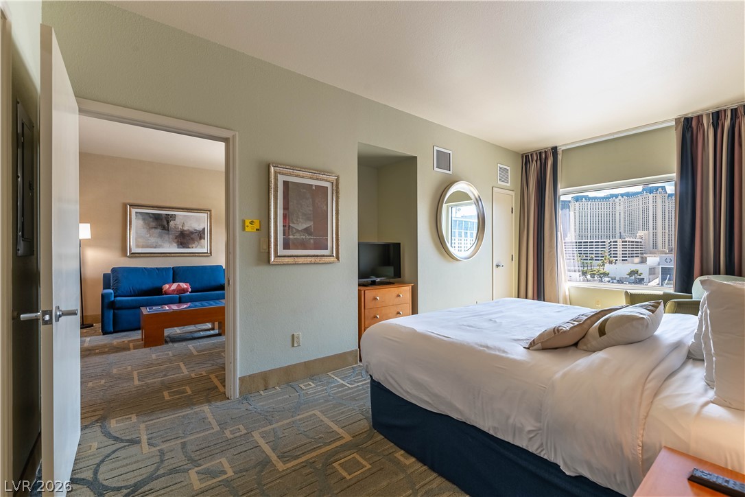 Photo 3 of 211 E Flamingo Road #702