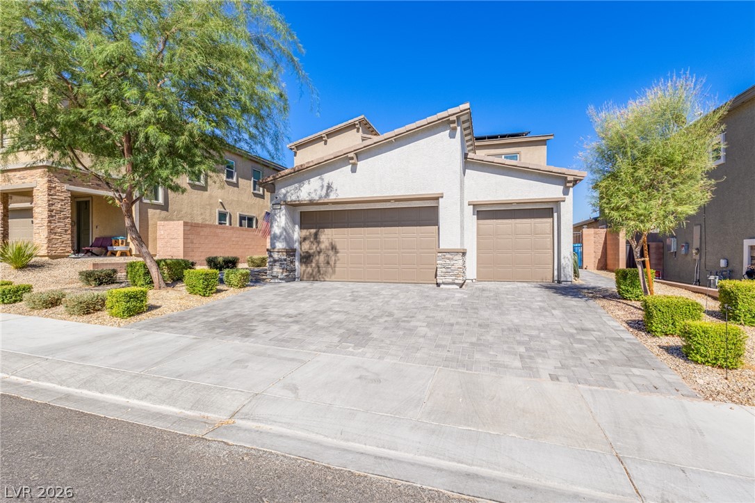 Photo 4 of 10080 Desert Azure Street