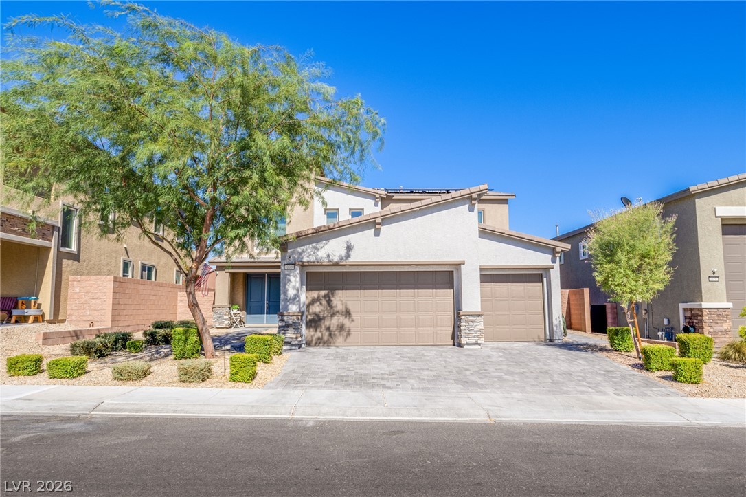 Photo 5 of 10080 Desert Azure Street