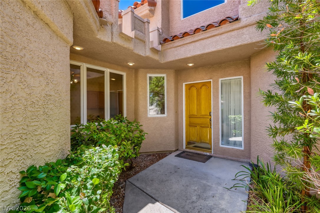 8275 Round Hills Circle, Las Vegas