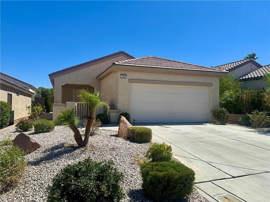 2782 Meadow Park Avenue, Henderson 89052