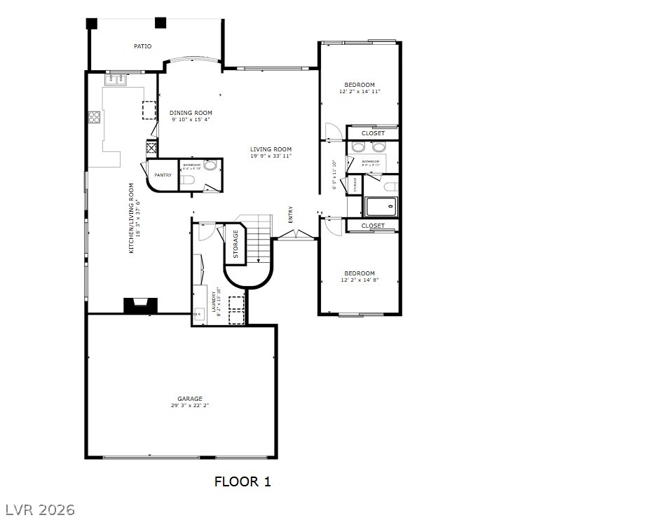 Photo 76 of 93, 7995 Rio Rico Drive
