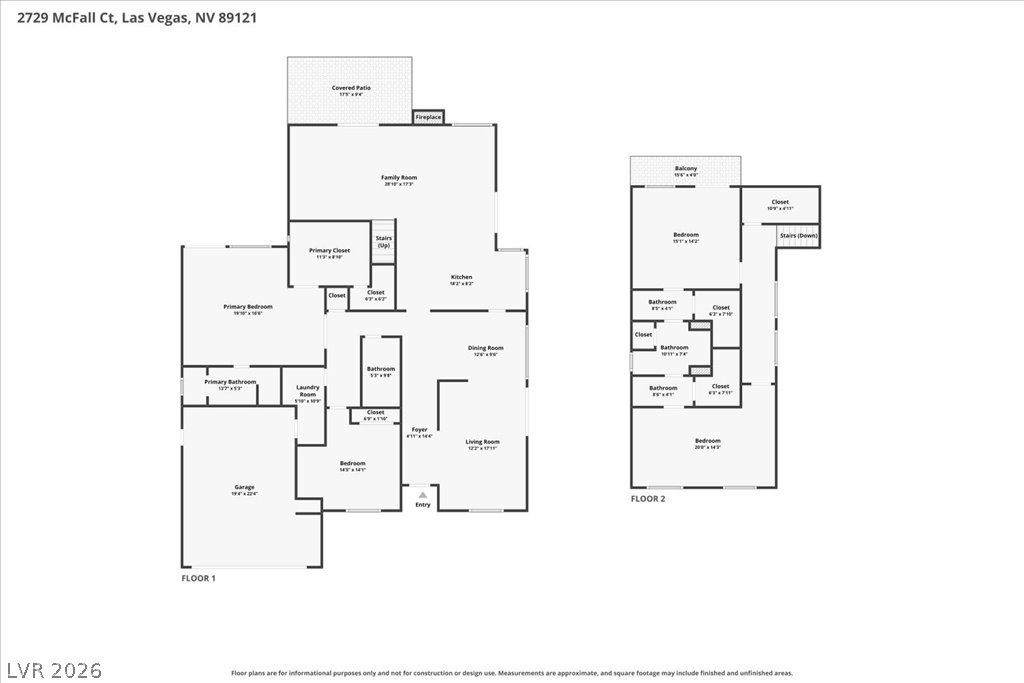 Photo 66 of 67, 2729 McFall Court