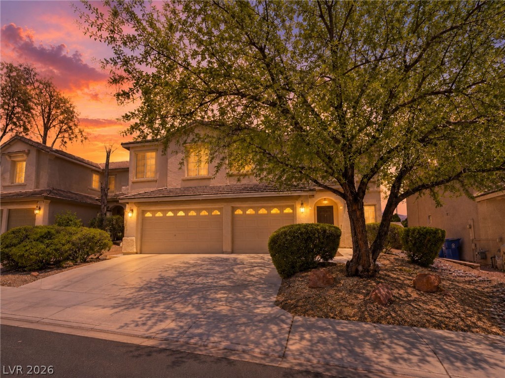 9044 Black Elk Avenue, Las Vegas