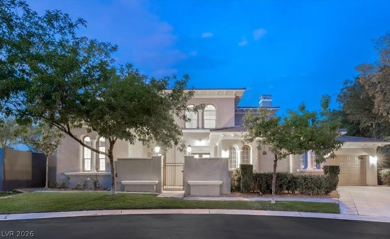 429 Grand Augusta Lane, Las Vegas 89144