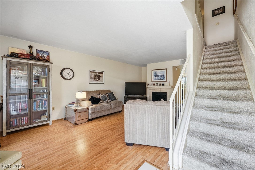 Photo 18 of 36, 2851 S Valley View Boulevard #1139B