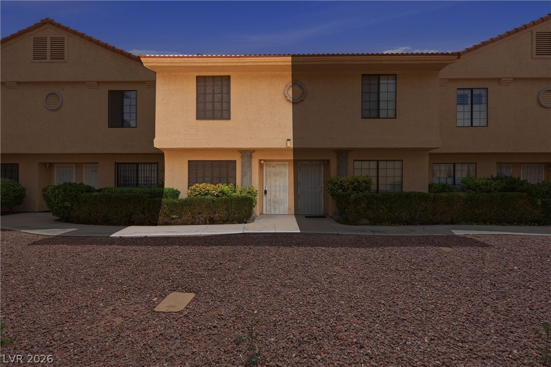 Photo 2 of 2851 S Valley View Boulevard #1139B