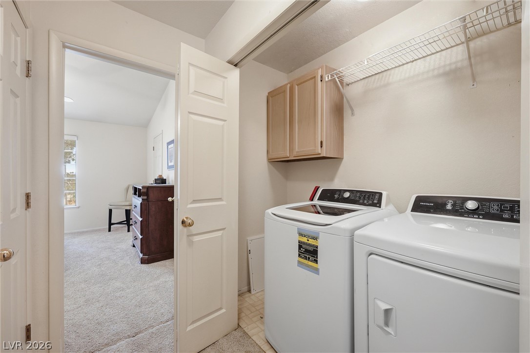 Photo 22 of 36, 2851 S Valley View Boulevard #1139B