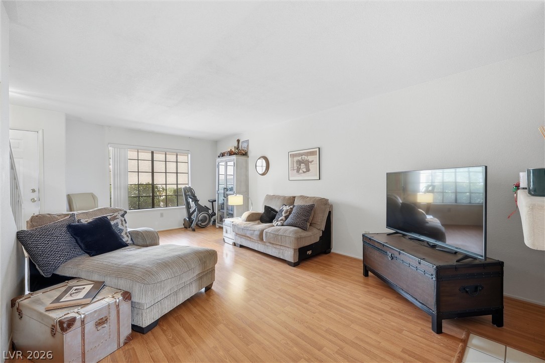 Photo 24 of 36, 2851 S Valley View Boulevard #1139B