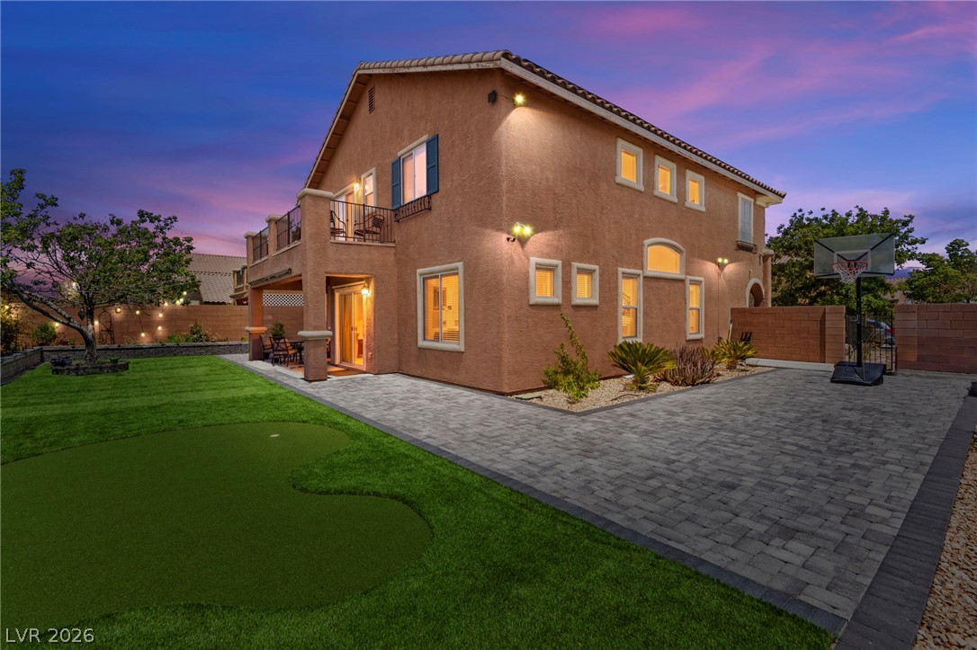Photo 5 of 10391 Montes Vascos Drive