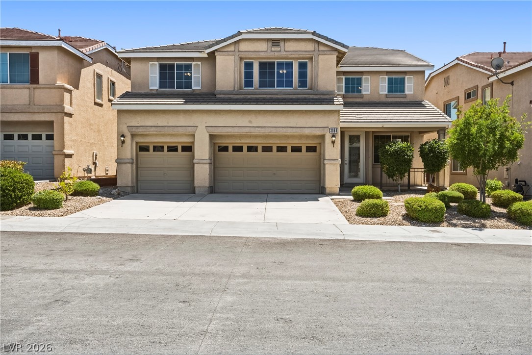 3066 Lenoir Street, Las Vegas 89135