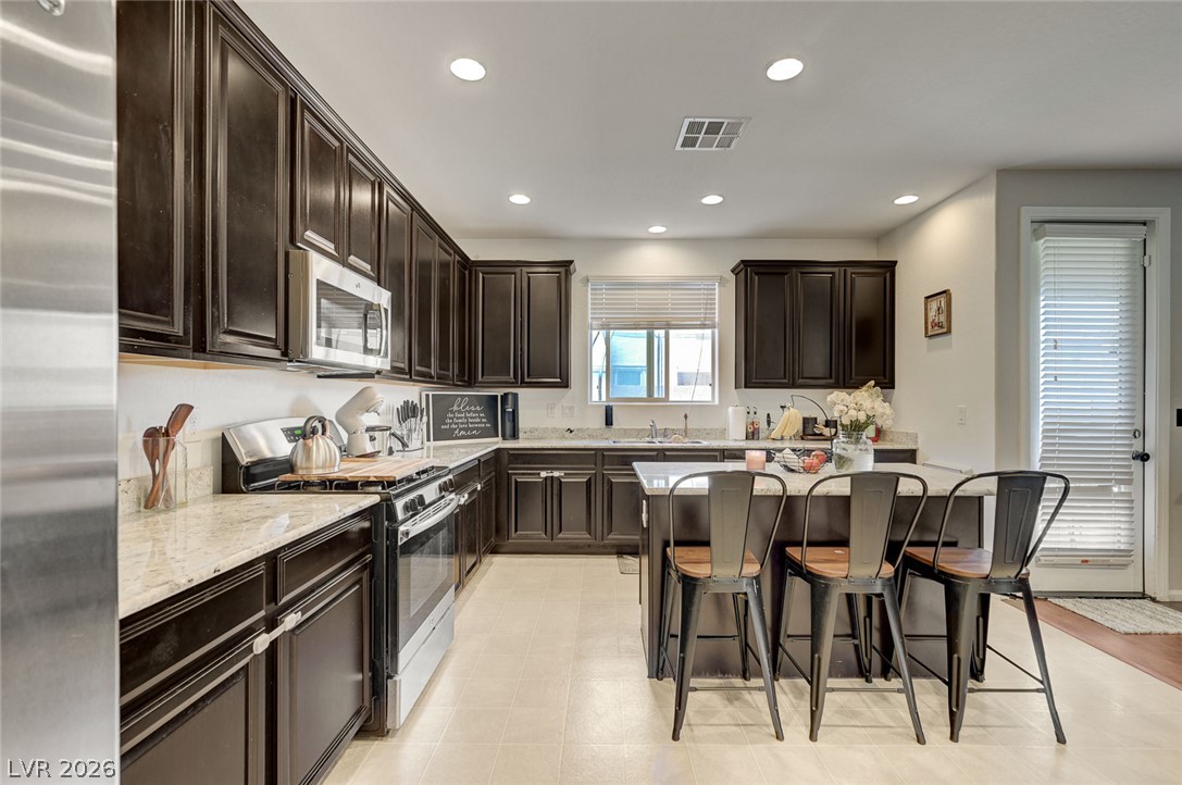 6580 Pine Hall Avenue, Las Vegas