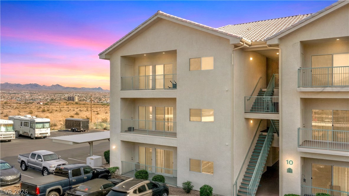 3550 Bay Sands Drive #2073, Laughlin 89029
