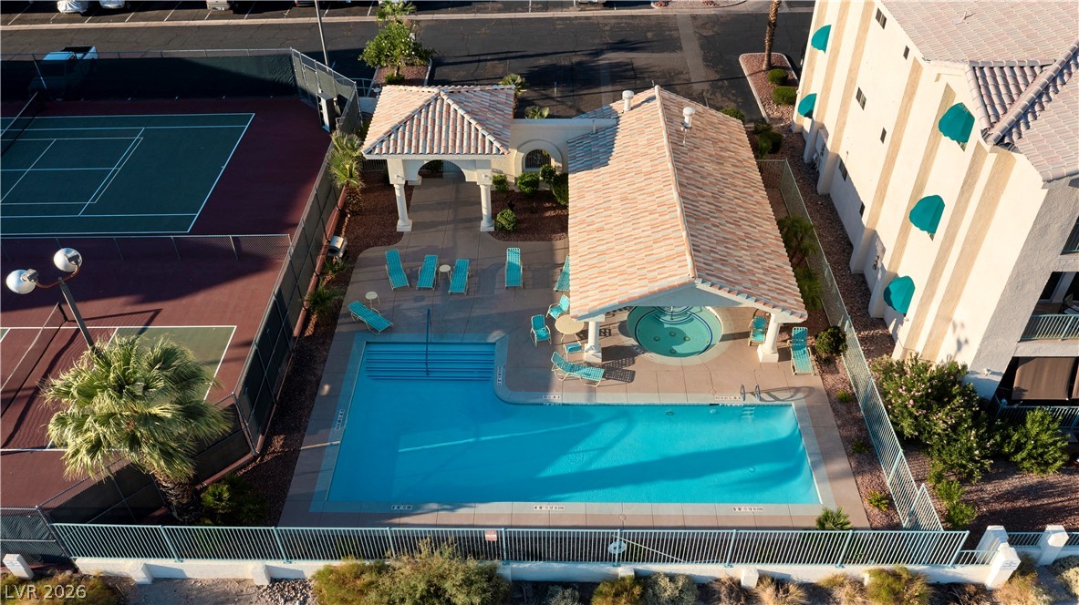 Photo 78 of 81, 3550 Bay Sands Drive #2073