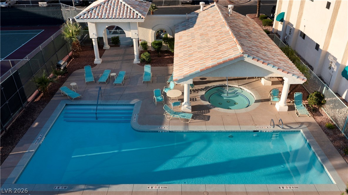 Photo 79 of 81, 3550 Bay Sands Drive #2073