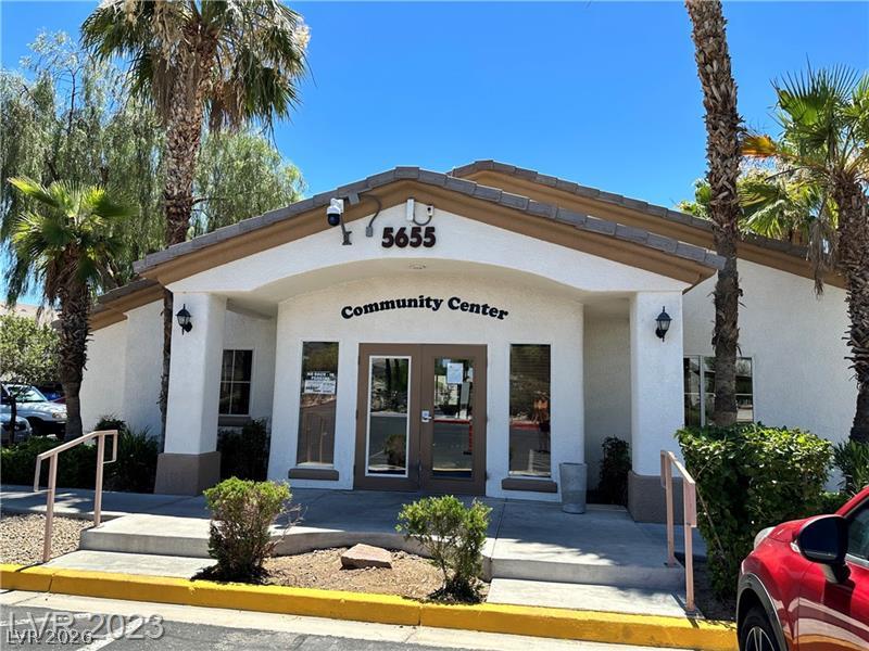 5655 E Sahara Avenue #2012, Las Vegas