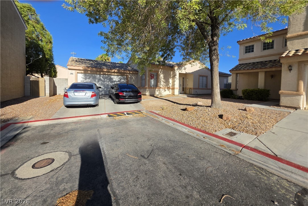 7904 Limbwood Court, Las Vegas 89131