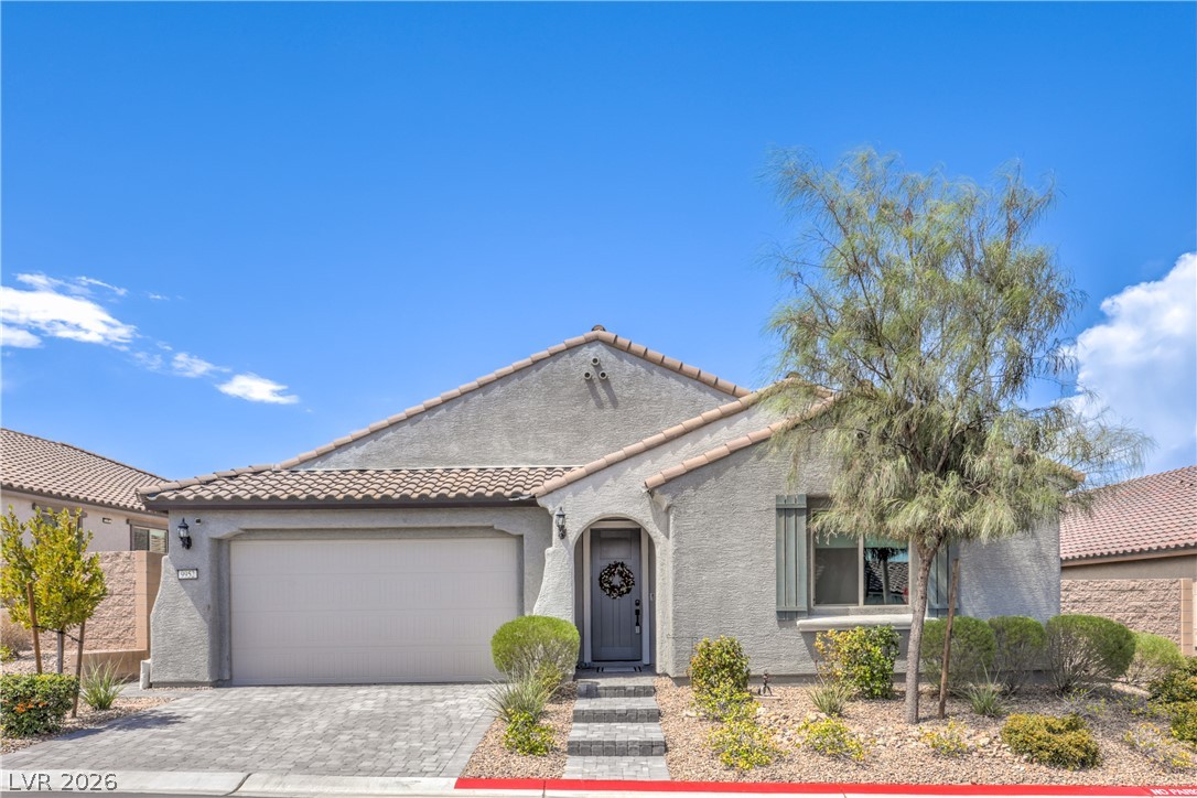 9952 Pine Trail Avenue, Las Vegas 89166