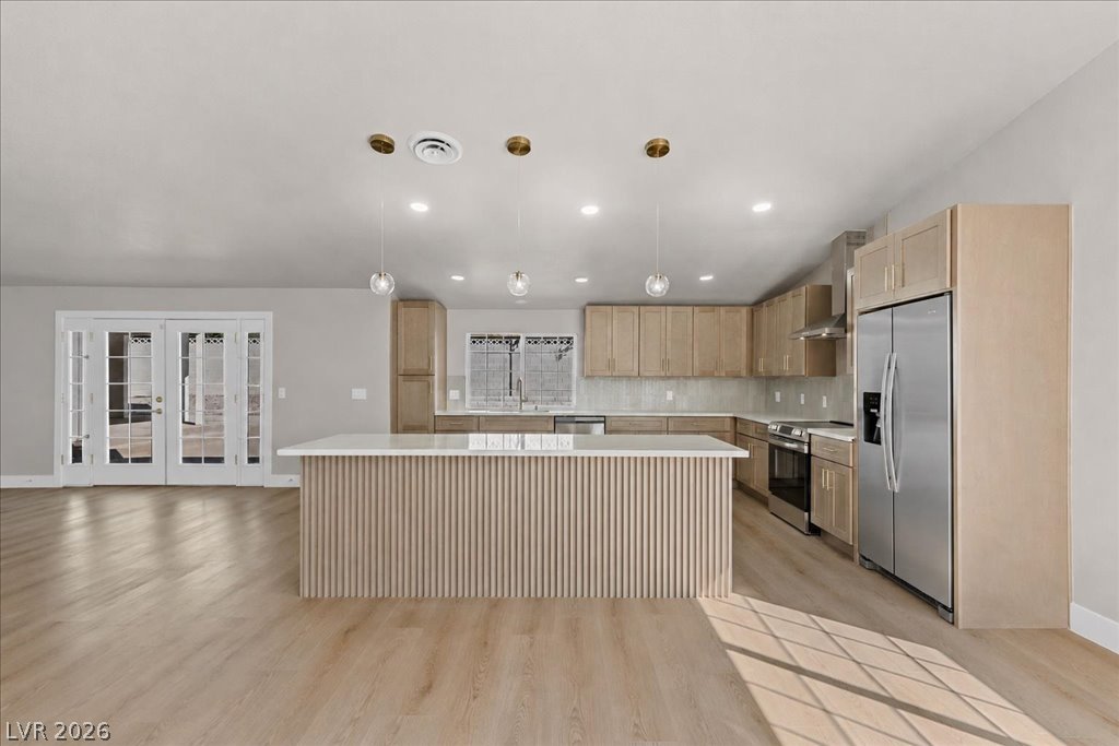 Photo 3 of 1439 Sorrel Road