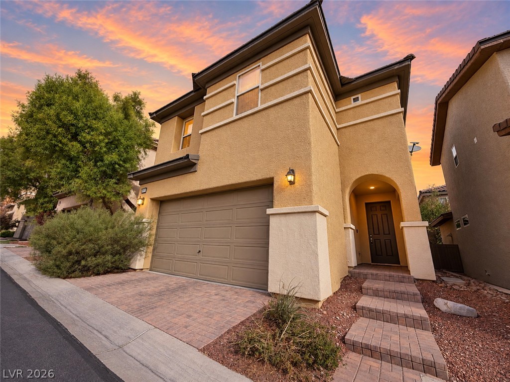 10228 Yarmouth Sea Court, Las Vegas 89166